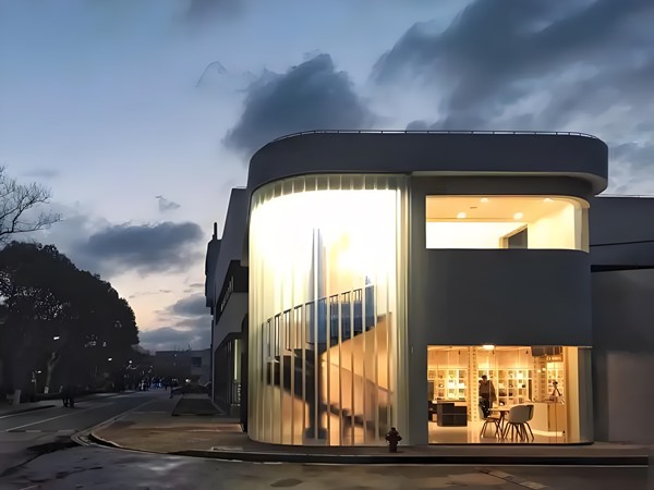 华东理工大学陇上书店